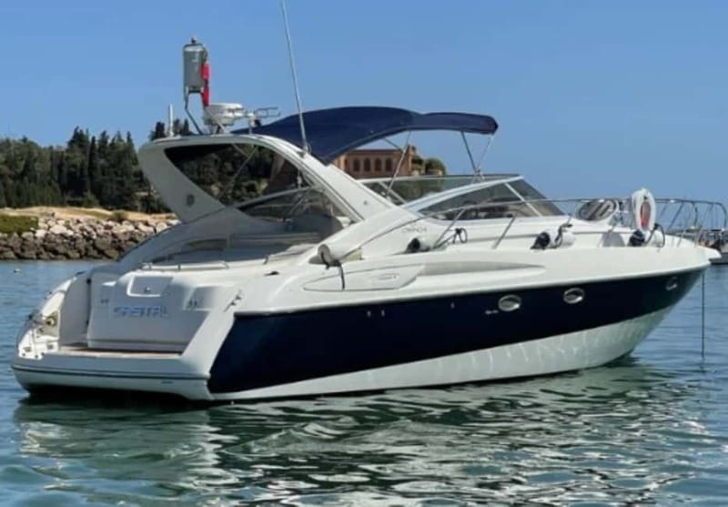 Lagos: Luxury Private Yacht Charter with Drinks and Snacks - Caves, coves, and beaches only reached by boat