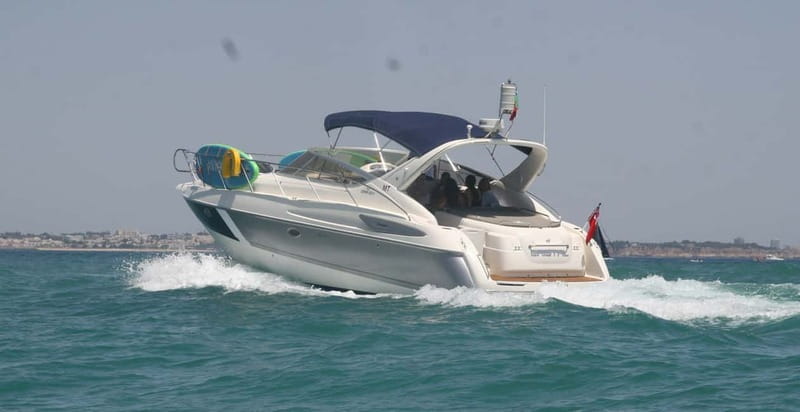 Lagos: Luxury Private Yacht Charter with Drinks and Snacks - Who will enjoy this yacht charter most?