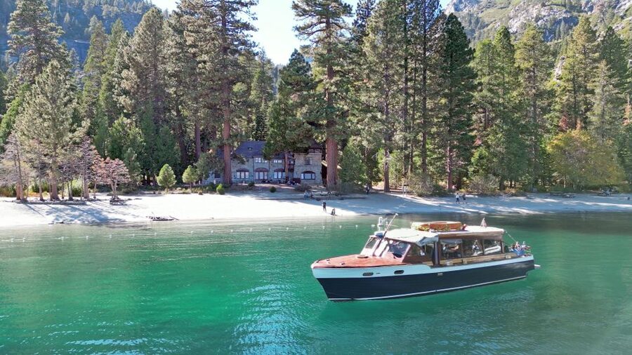 Lake Tahoe: Emerald Bay Sunset Wine Tasting Yacht Cruise - Who will enjoy this cruise most?