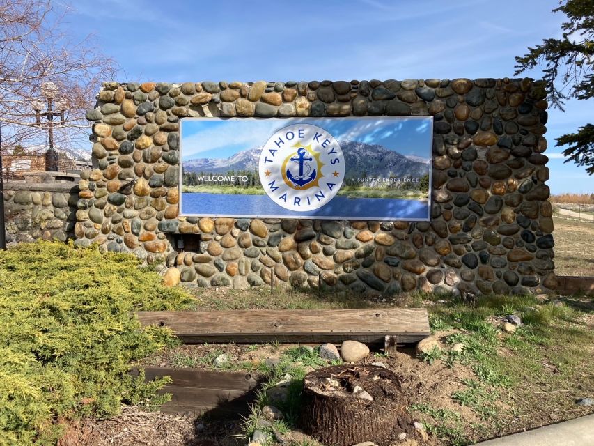 Lake Tahoe: Lakeside Highlights Yacht Tour - Who will enjoy this yacht tour most?