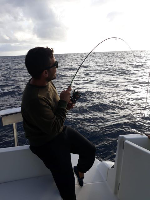 Lanzarote: Private Yacht Boat Trips & day at sea - Key points to know before booking