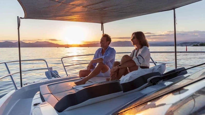 Latchi: Private Yacht Charter on Latchi Pearl - Is $541 good value?