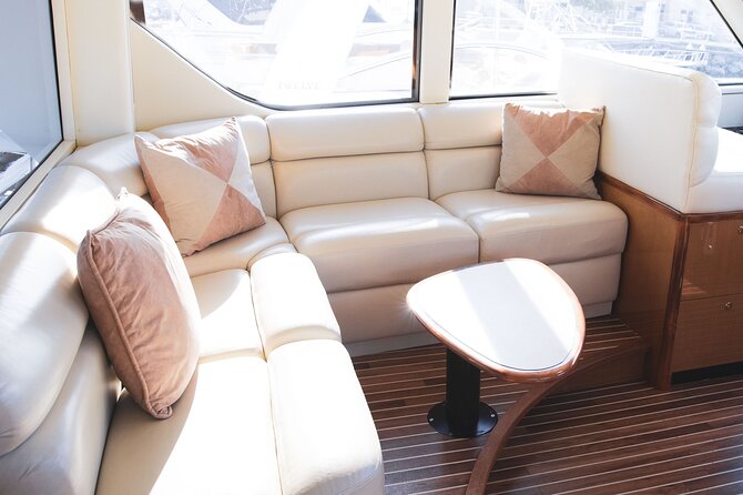 Les Is More 68ft Viking Fishing Yacht Rental - Fishing with high-end equipment and an experienced crew