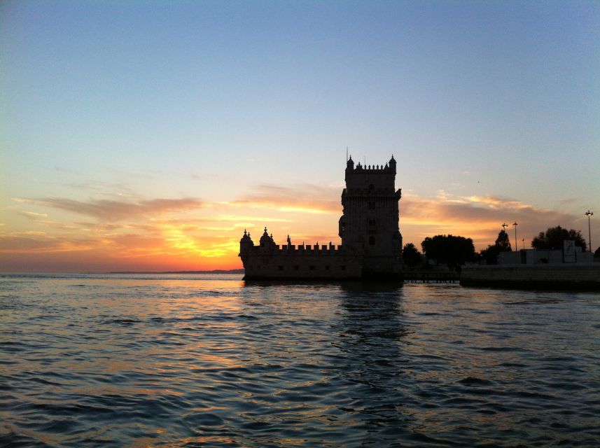 Lisbon: 2-Hour Sunset Sailing Tour on Luxury Sailing Yacht - Is $70 a fair price?