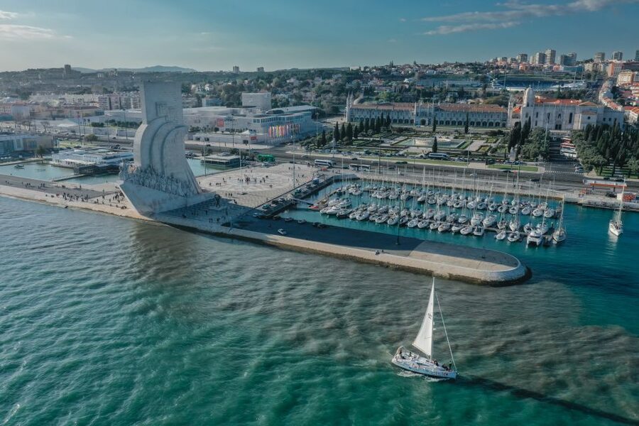 Lisbon: Private Tagus River Yacht Tour - Key points to know before you sail