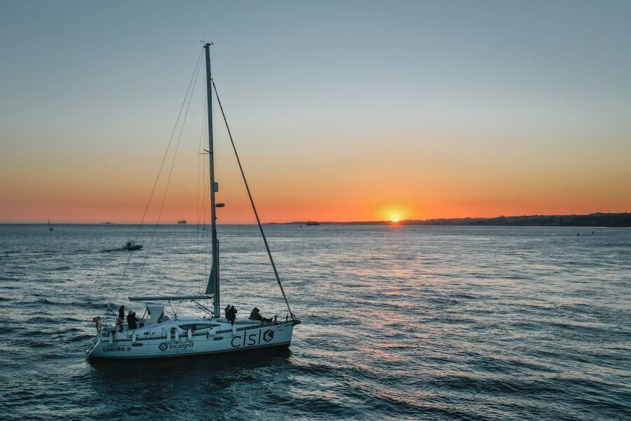 Lisbon: Private Tagus River Yacht Tour - What the crew adds to the cruise