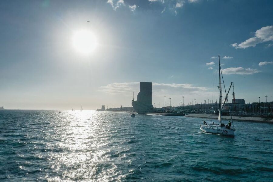 Lisbon: Private Tagus River Yacht Tour - Is $406 good value for your group?