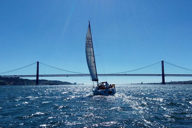 Lisbon Sailing Tour on a Luxury Sailing Yacht with 2 Drinks - Is two hours the right length?