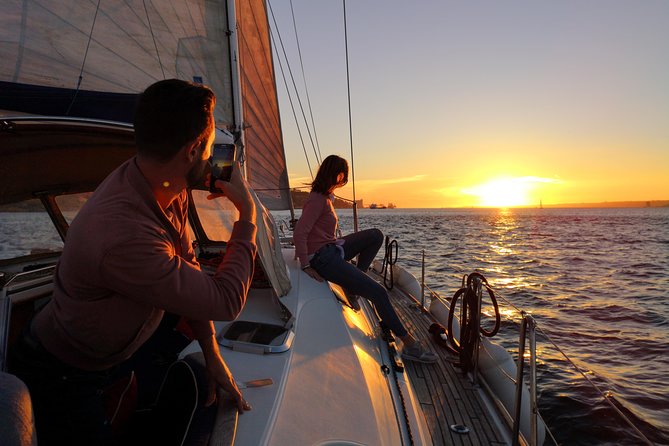 Lisbon Sunset Sailing Tour on Luxury Sailing Yacht with 2 Drinks - Why the crew matters more than the route