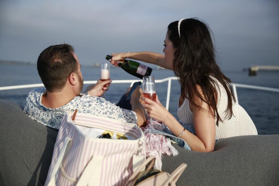 Long Beach: 2-Hour Private Group Yacht Cruise - ShoreLine Aquatic Park and the Queen Mary