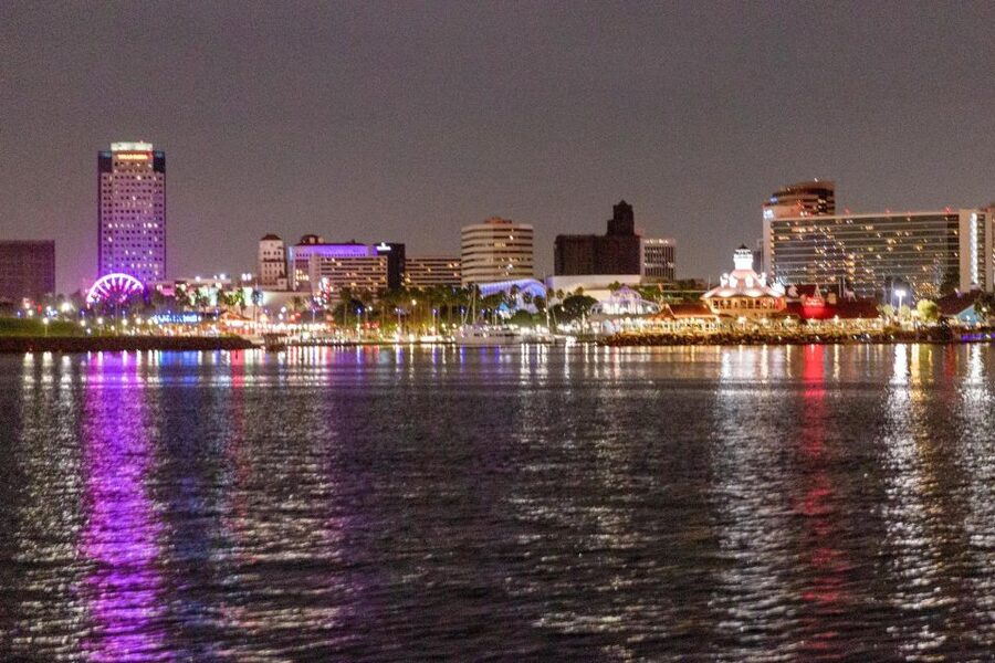 Long Beach: Private Night Yacht Cruise With City Lights - Who will enjoy this Long Beach cruise most?