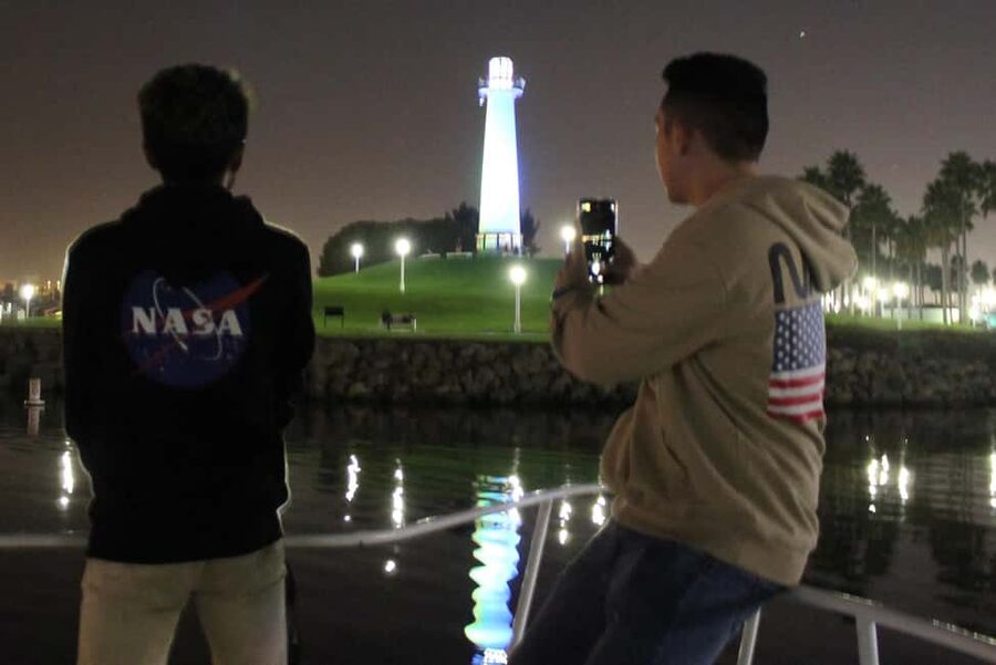 Long Beach: Private Night Yacht Cruise With City Lights - Is $134 good value for your group?