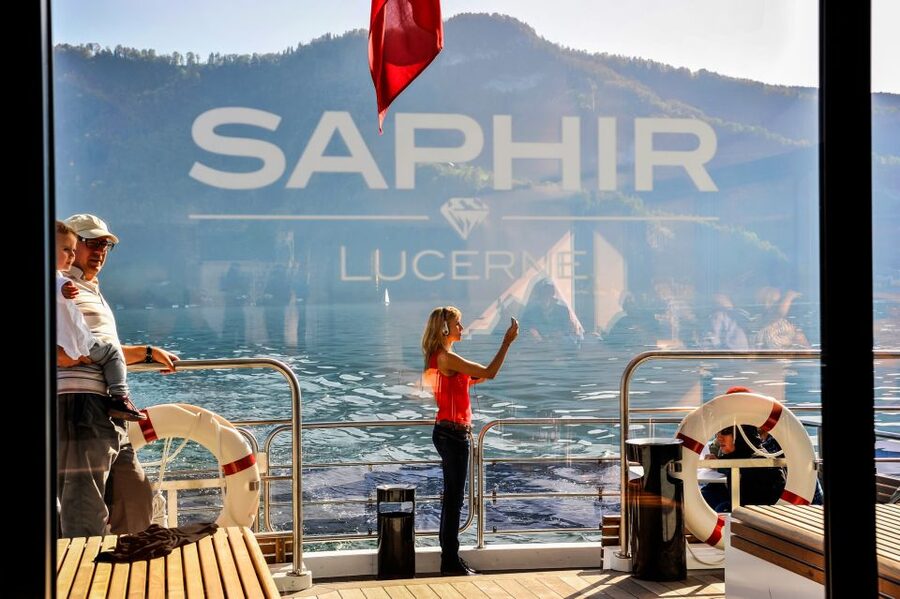 Lucerne: 1-Hour Cruise on Panoramic Yacht - Is $39 a Fair Price for One Hour?