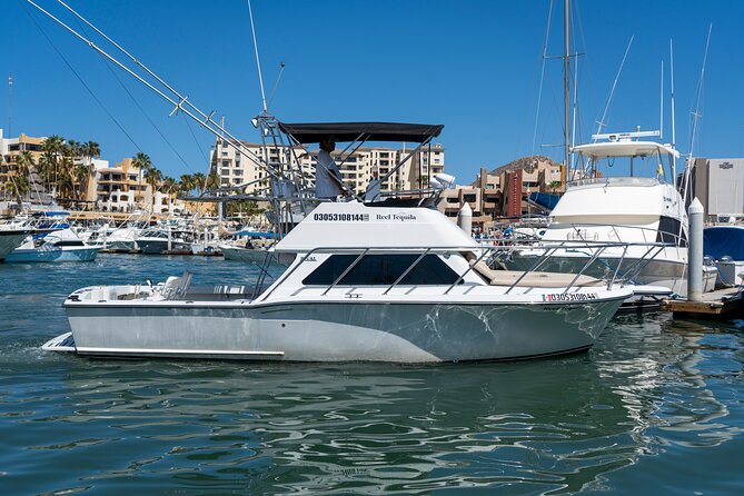 Luxury Private Yacht Charter in Cabo San Lucas Mexico - Booking timing, weather, and cancellation