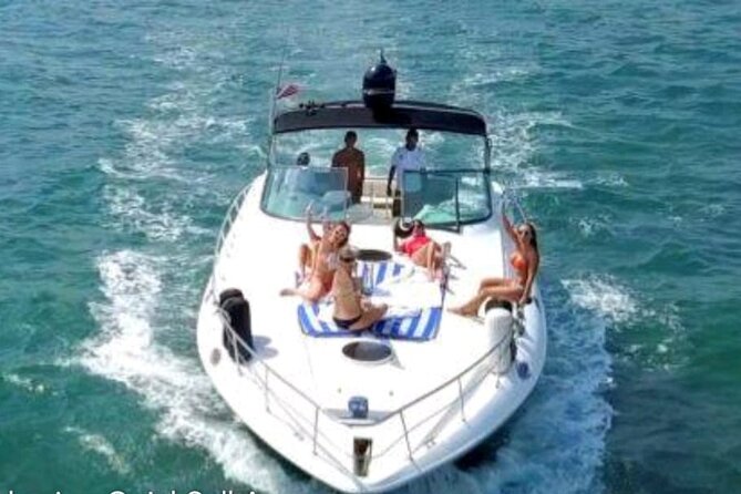 Luxury Private Yacht Rental by the Turquoise Waters of the Caribbean. - Timing, cancellation, and practical planning