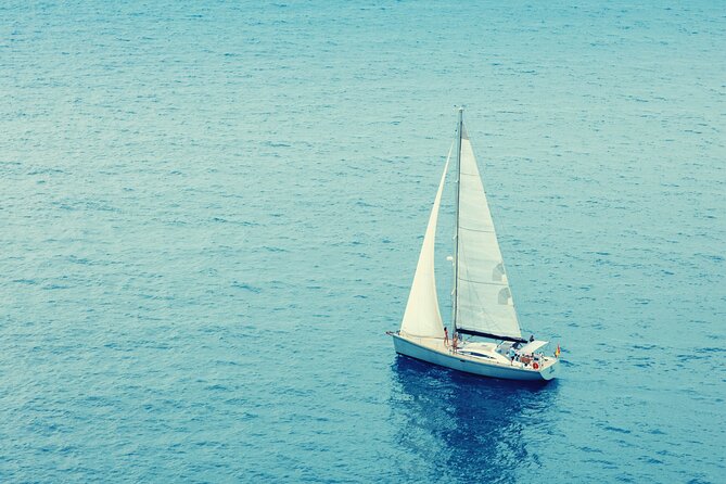 Luxury Private Yacht Sailing Tours in Barcelona - A Strong Choice for Birthdays and Family Days