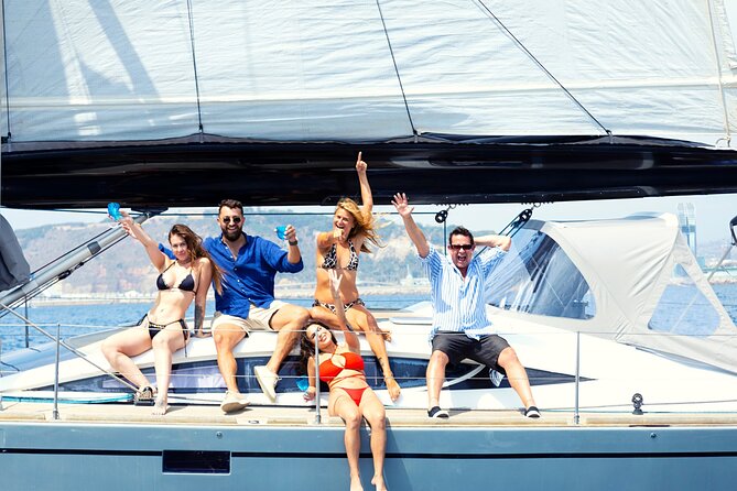 Luxury Private Yacht Sailing Tours in Barcelona - What to Pack for the Yacht