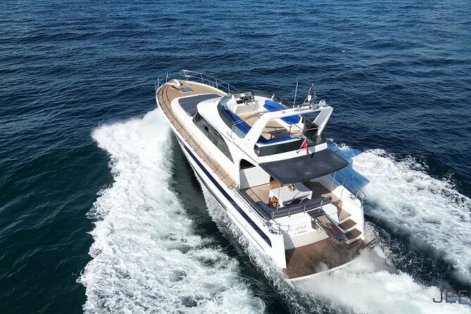 Luxury Private Yacht Tour on the Bosphorus in Istanbul - Why the $100 Group Price Can Work Well