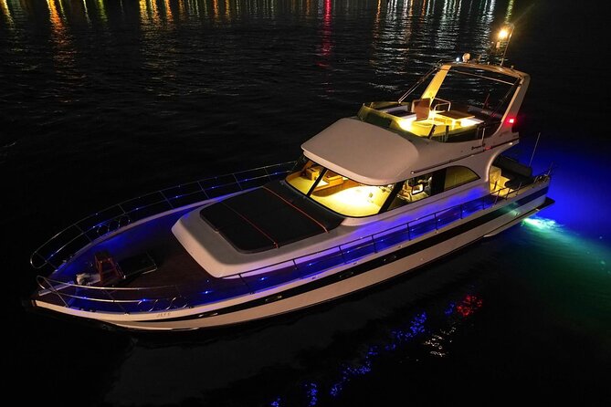 Luxury Private Yacht Tour on the Bosphorus in Istanbul - Who Will Get the Most From This Cruise