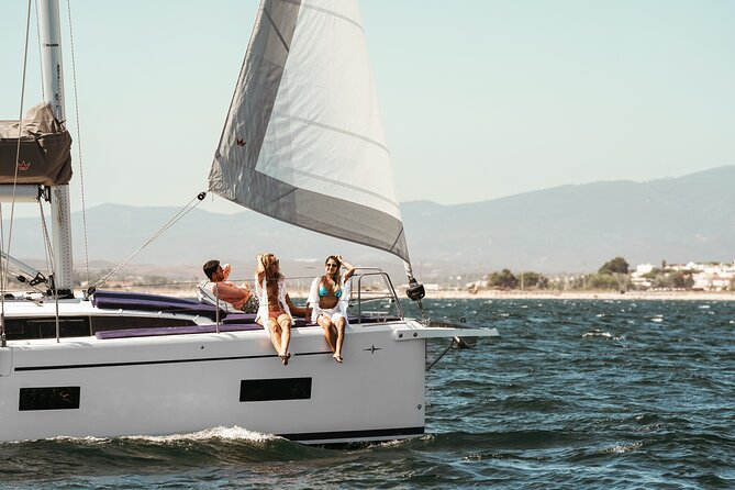 Luxury Sail Yacht Cruise in Algarve - What to bring, and what to leave behind