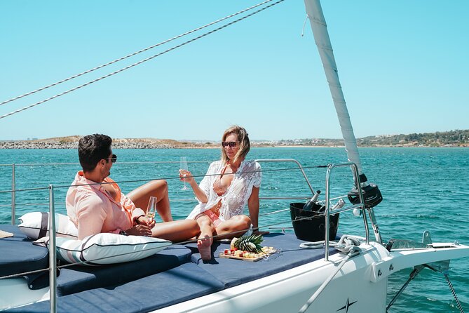 Luxury Sail Yacht Cruise in Algarve - Is $58.89 good value?