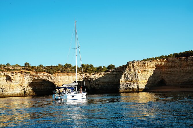 Luxury Sail Yacht Cruise in Algarve - Who will enjoy this cruise most?
