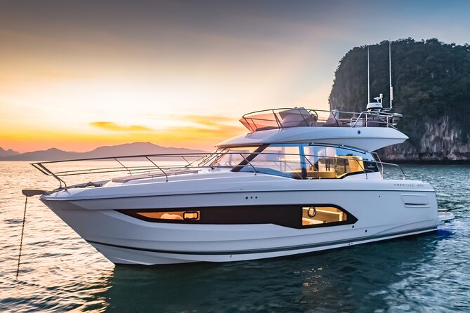Luxury sunset cruise in Dubrovnik - Key points to know before booking
