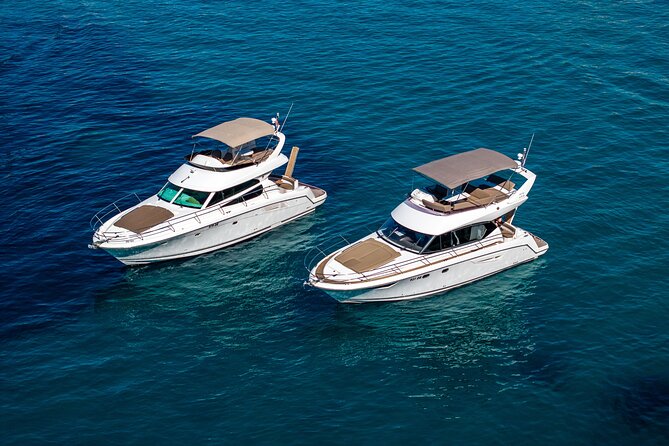 Luxury sunset cruise in Dubrovnik - Why this Dubrovnik sunset cruise feels different