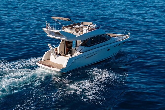 Luxury sunset cruise in Dubrovnik - Caves and the coast’s quieter side