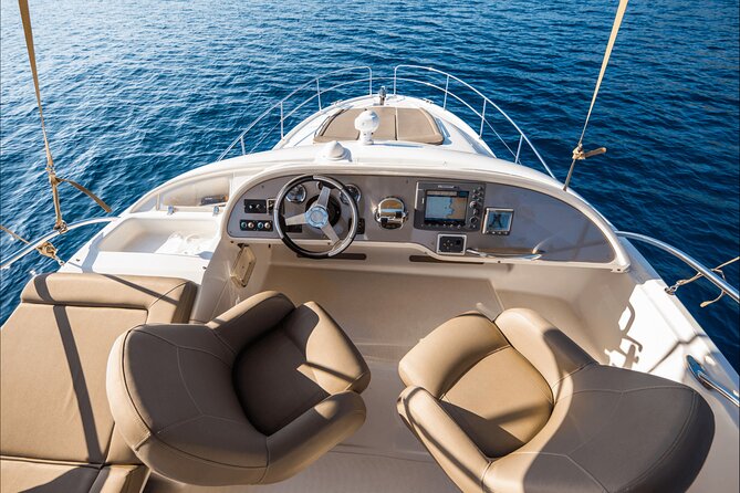 Luxury sunset cruise in Dubrovnik - Starting at 6:30 pm beside Dubrovnik