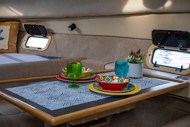 Luxury Yacht Charter and Arch Tour in Cabo San Lucas - What the $500 price really means