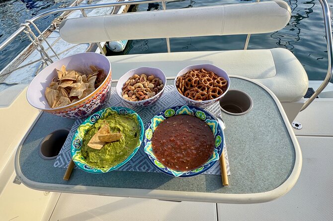 Luxury Yacht Charter and Arch Tour in Cabo San Lucas - Who will enjoy this Cabo cruise most