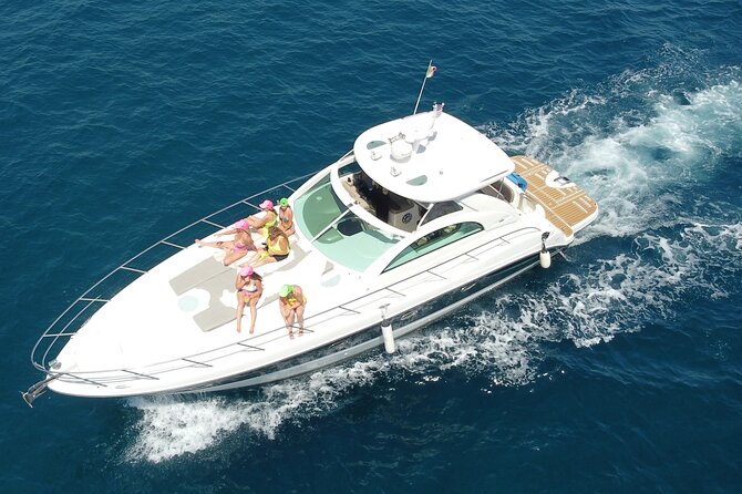 Luxury yacht for private tour EN Cabo San Lucas - Key Points to Know Before You Go