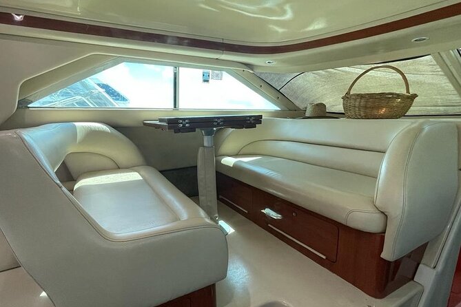 Luxury Yacht in Paradise and snorkel by Isla Mujeres - Is the $250.76 Price Good Value?
