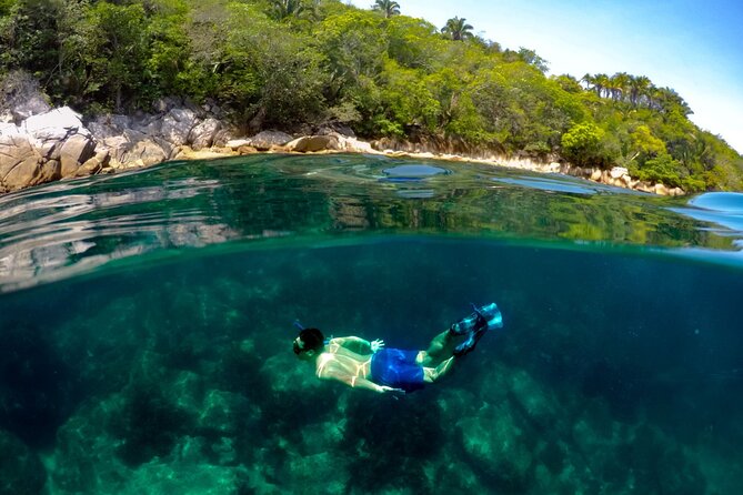 Luxury Yacht & Snorkel with All inclusive Open bar and lunch - Majahuitas Beach and the water activities