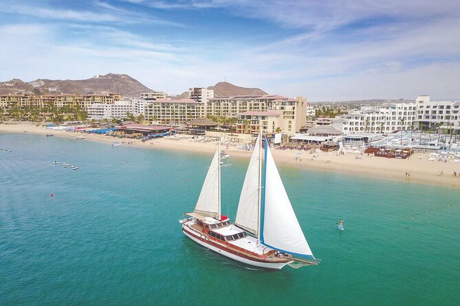 Luxury Yacht Snorkeling & Lunch Cruise from Cabo San Lucas - Why this Cabo cruise works so well