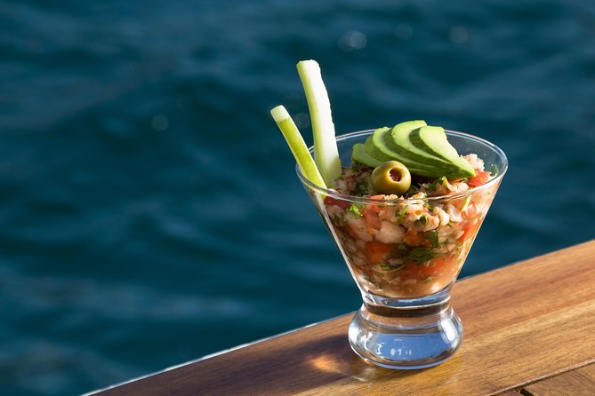Luxury Yacht Snorkeling & Lunch Cruise from Cabo San Lucas - Who will enjoy this five-hour outing most