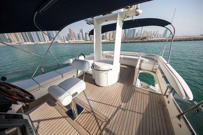 Luxury Yacht Tour Around Palm Island - Who Will Enjoy This Palm Island Cruise Most?