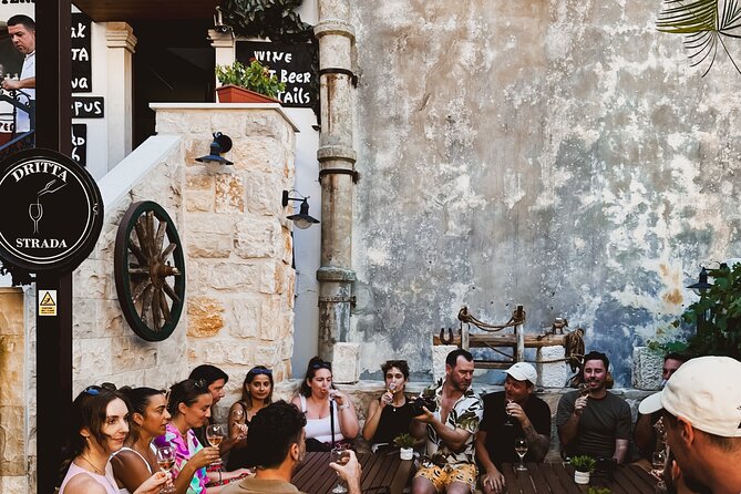 Luxury Yacht Week from Split to Dubrovnik - Day 3: Hvar Town and views from Španjola Fortress
