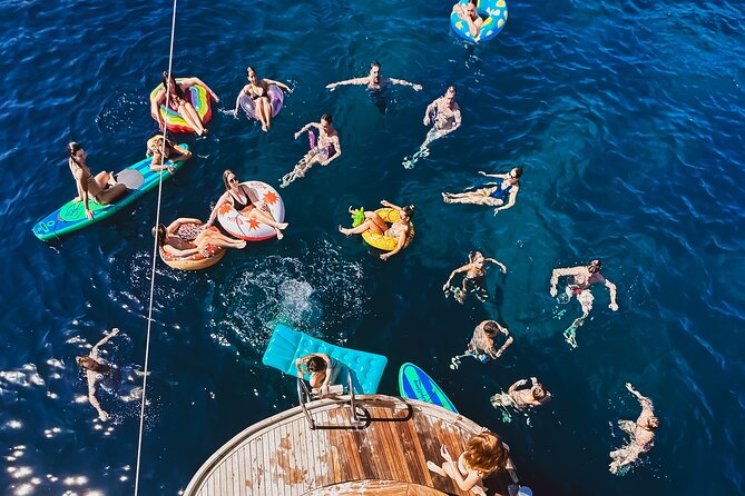Luxury Yacht Week from Split to Dubrovnik - Day 5: Korčula Town and the Marco Polo connection