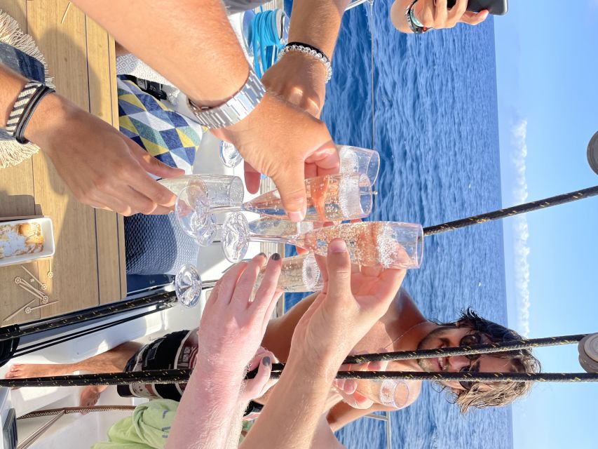 Madeira: Luxury Yacht & Sailing Sunset Tour - Is $74 a fair price?