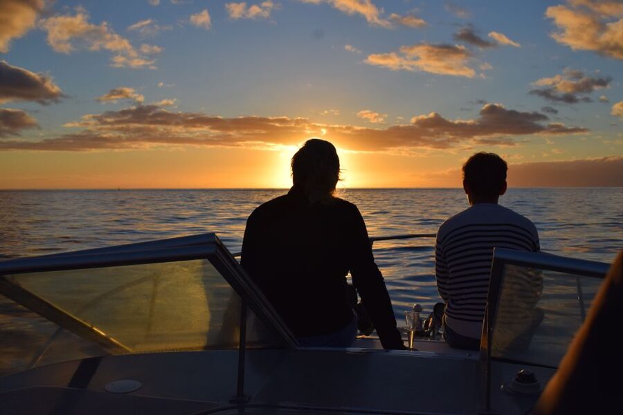 Madeira: Private Sunset Yacht Cruise with Snorkeling & Wine - Who should book this yacht trip?