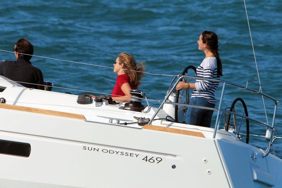 Mallorca: Private Sunset Cruise on a Sailing Yacht - At a Glance: What Makes This Cruise Worth Considering