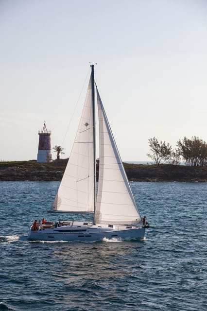 Mallorca: Private Sunset Cruise on a Sailing Yacht - Drinks, Snacks, and the Onboard Setup