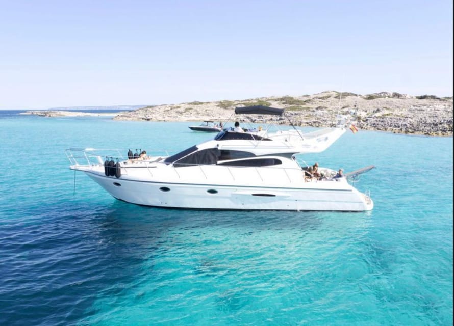 Marbella: Private Cruise in Yacht - Who will enjoy this private cruise most?