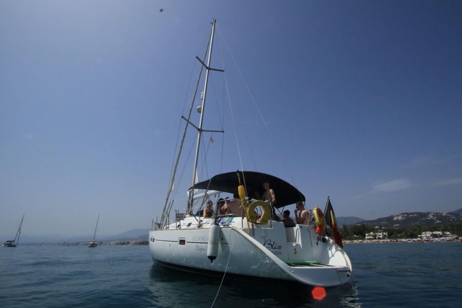 Marbella: Private Sailing Yacht Charter with Skipper - How the two-hour timing affects value