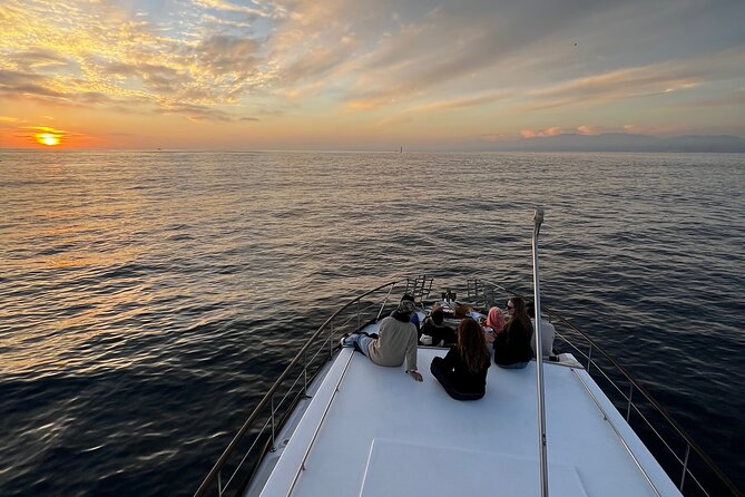 Marina Del Rey Luxury Yacht Experience - Starting at 14145 Panay Way