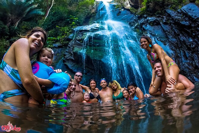 Mega Yacht ALL INCLUSIVE Yelapa Waterfall & Snorkeling Adventure - Booking details that can save trouble