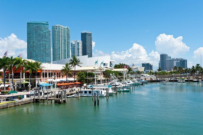 Miami: 2 Hour Private Yacht Cruise - Key points at a glance