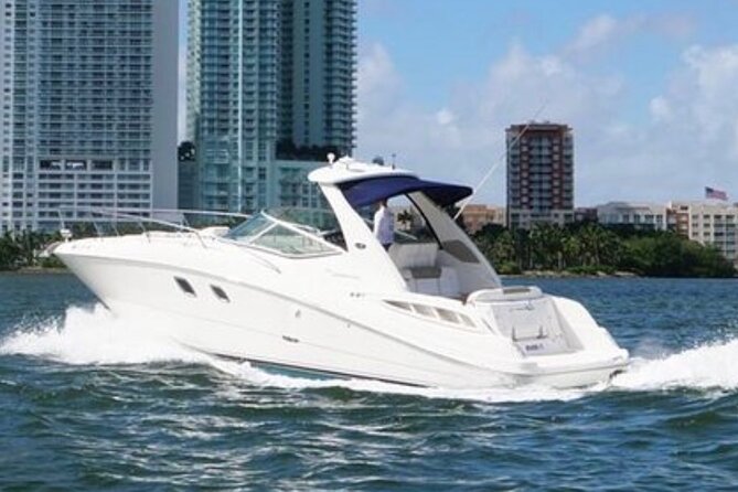 Miami Beach Boat Rental: Unforgettable On-Water Experiences - The Real Cost: More Than the Headline Price